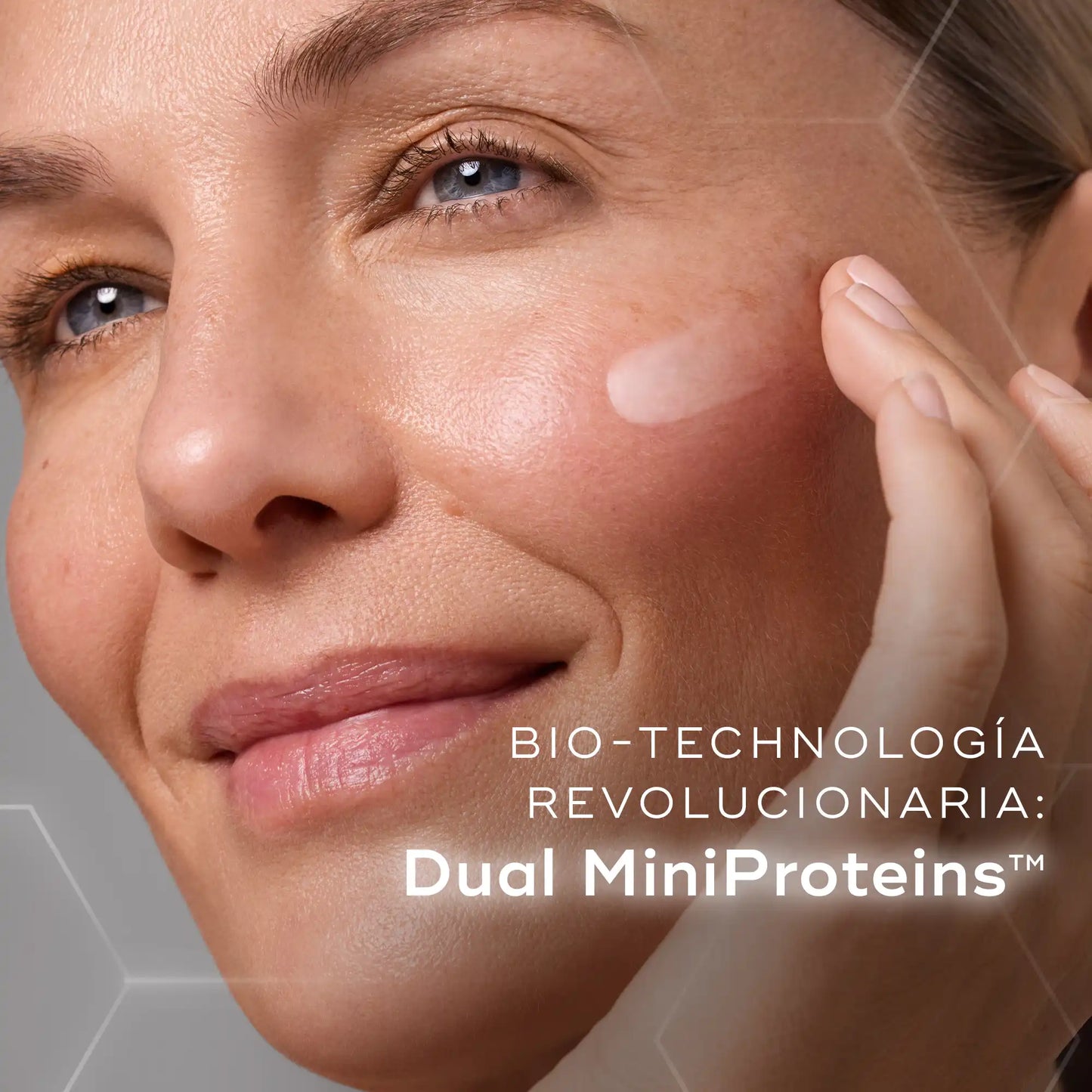 Liquid Peptides Advanced mini proteins