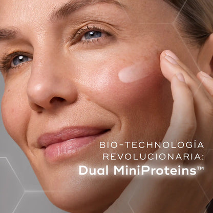 Liquid Peptides Advanced mini proteins