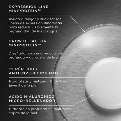 beneficios Liquid Peptides Advanced