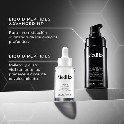 Liquid Peptides Advanced linea
