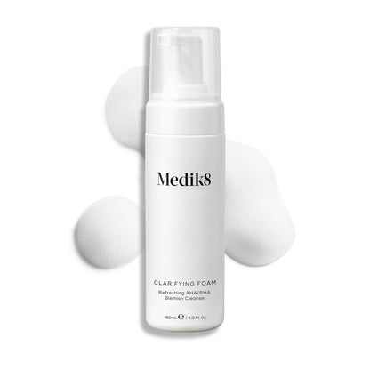 Clarifying Foam Medik8