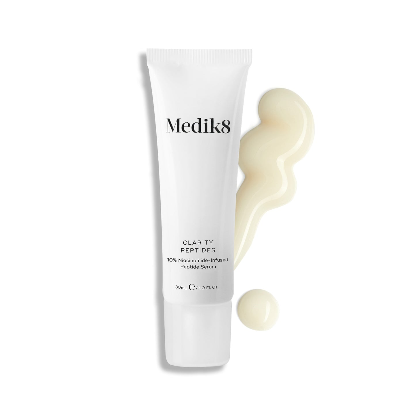 Medik8 Clarity Peptide