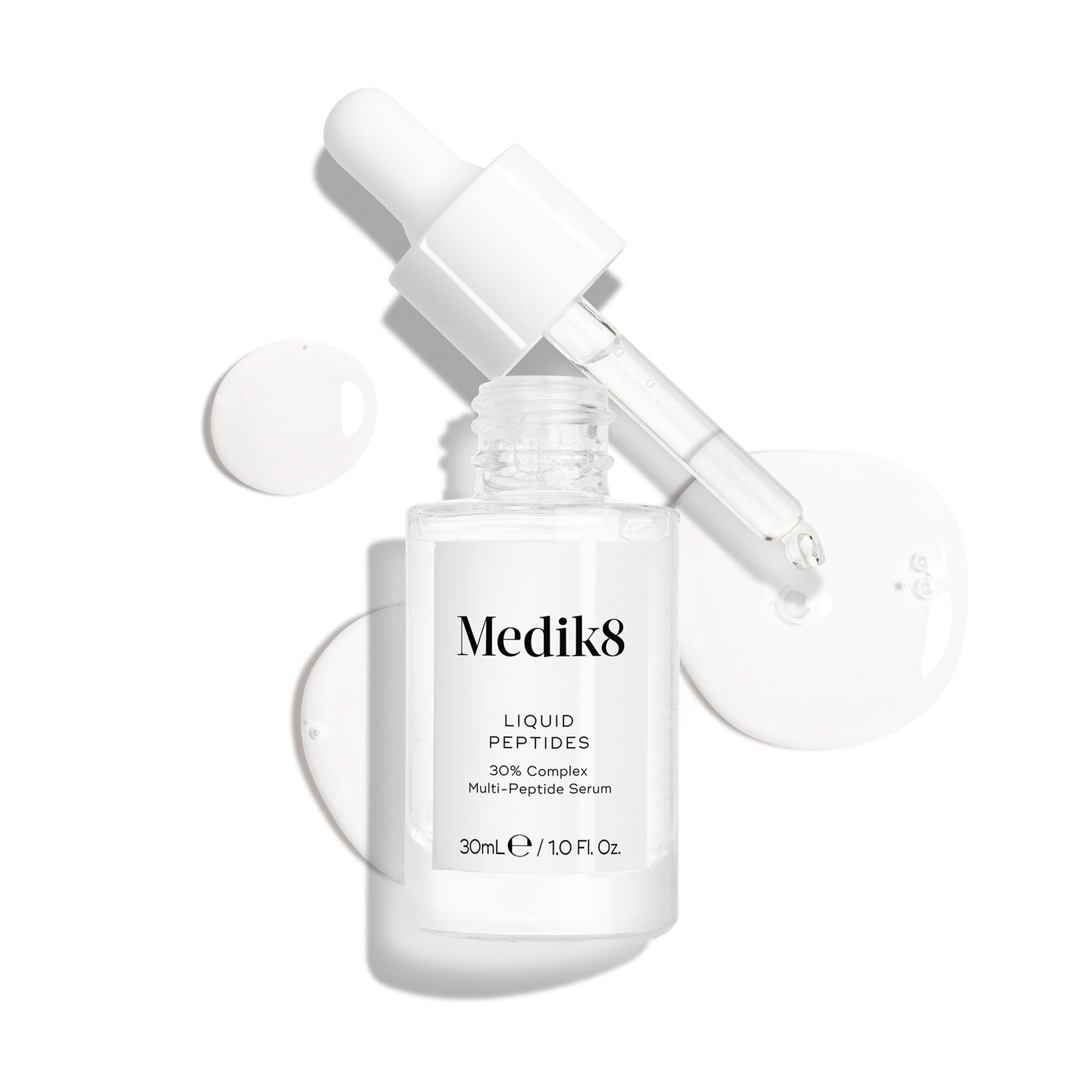 Liquid Peptides