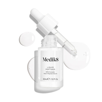 Liquid Peptides