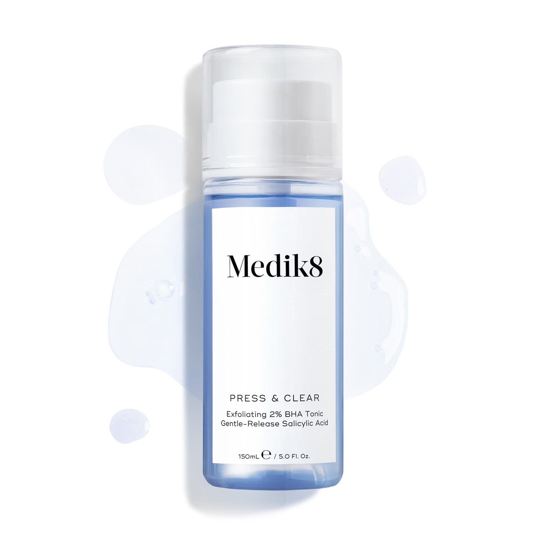 Medik8 Press & Clear 