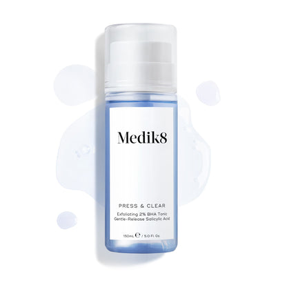 Medik8 Press & Clear 