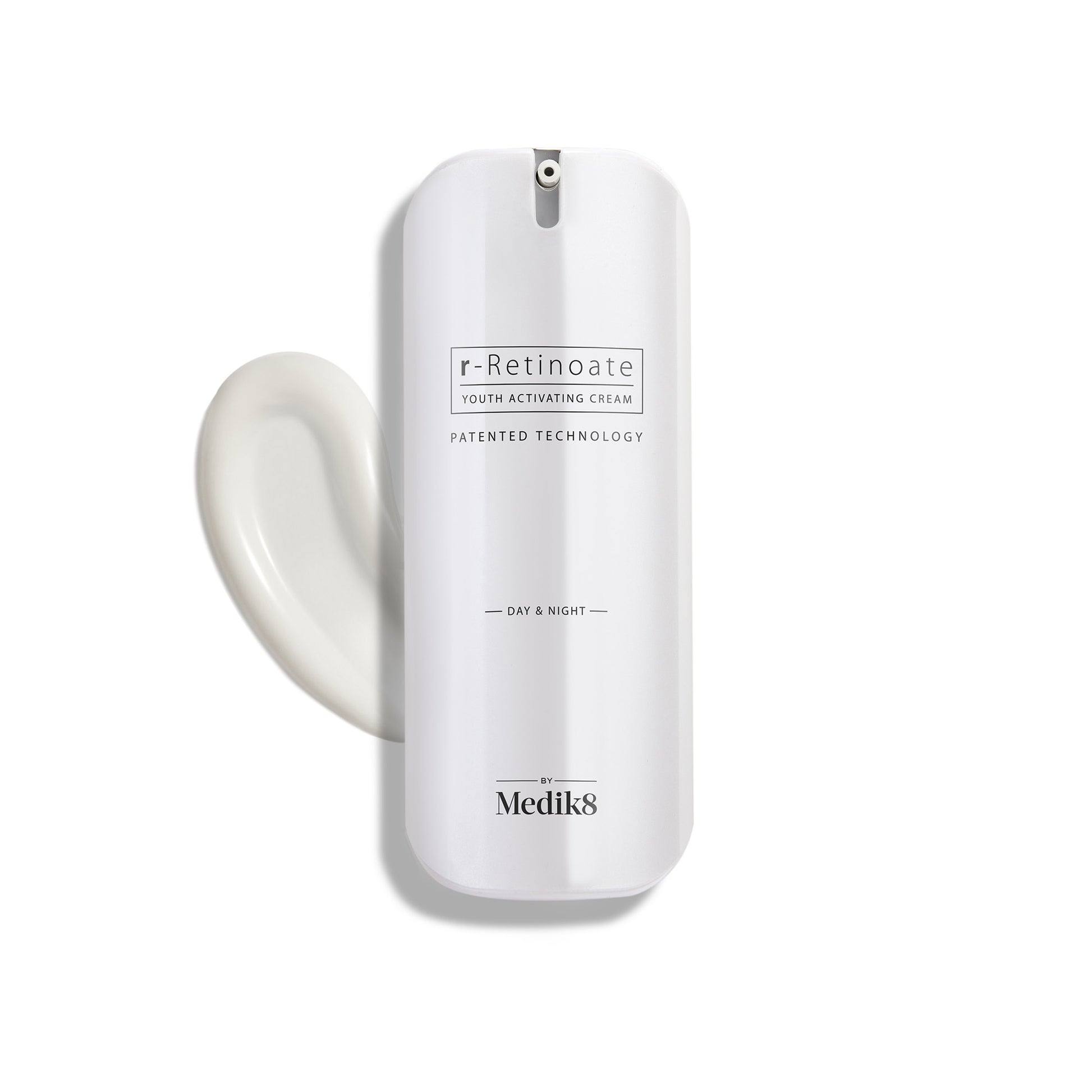 Medik8 r-Retinoate Facial Day & Night
