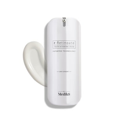 Medik8 r-Retinoate Facial Day & Night