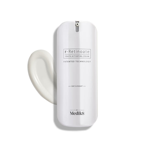 Medik8 r-Retinoate Facial Day & Night
