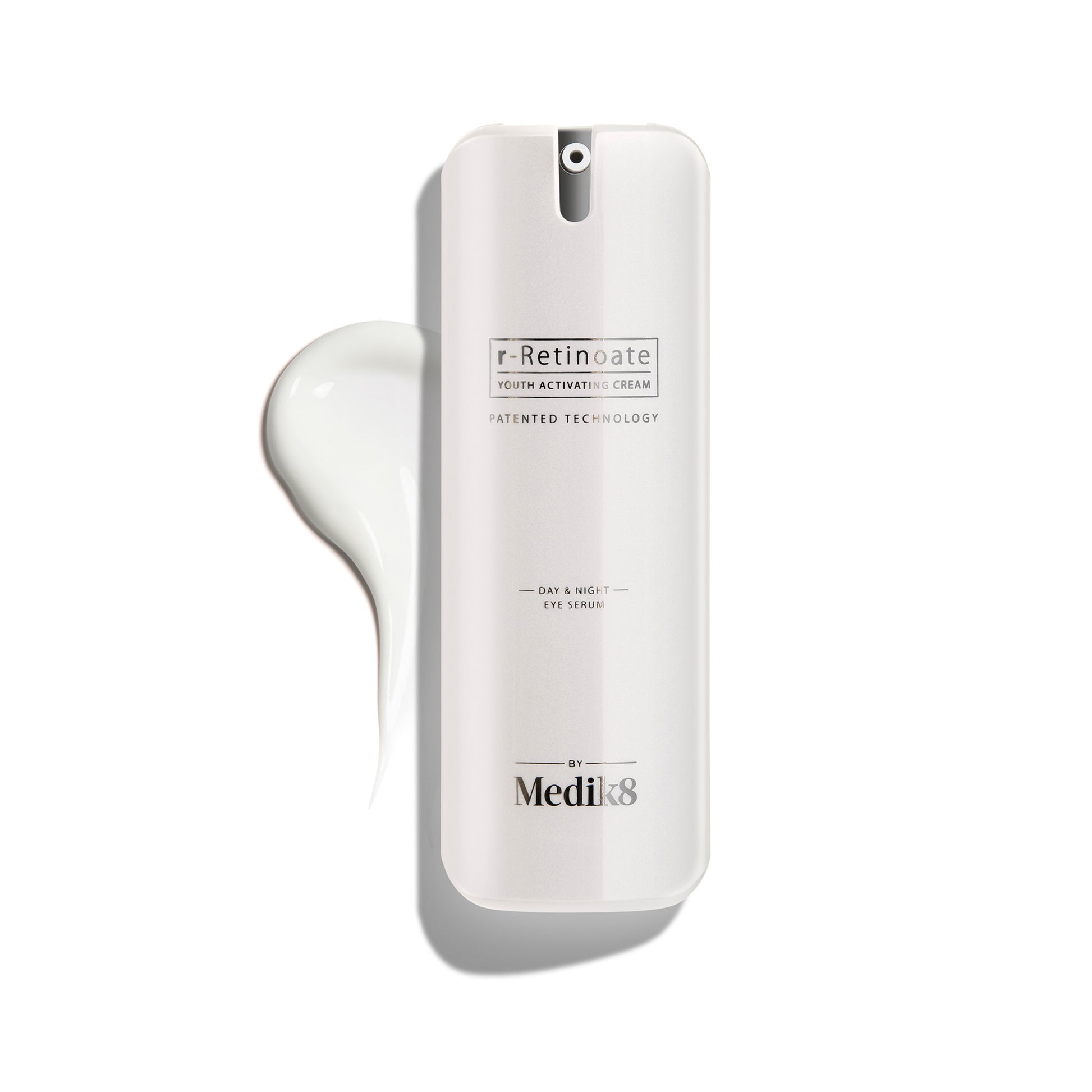 Medik8 r-Retinoate Eye Day & Night Serum