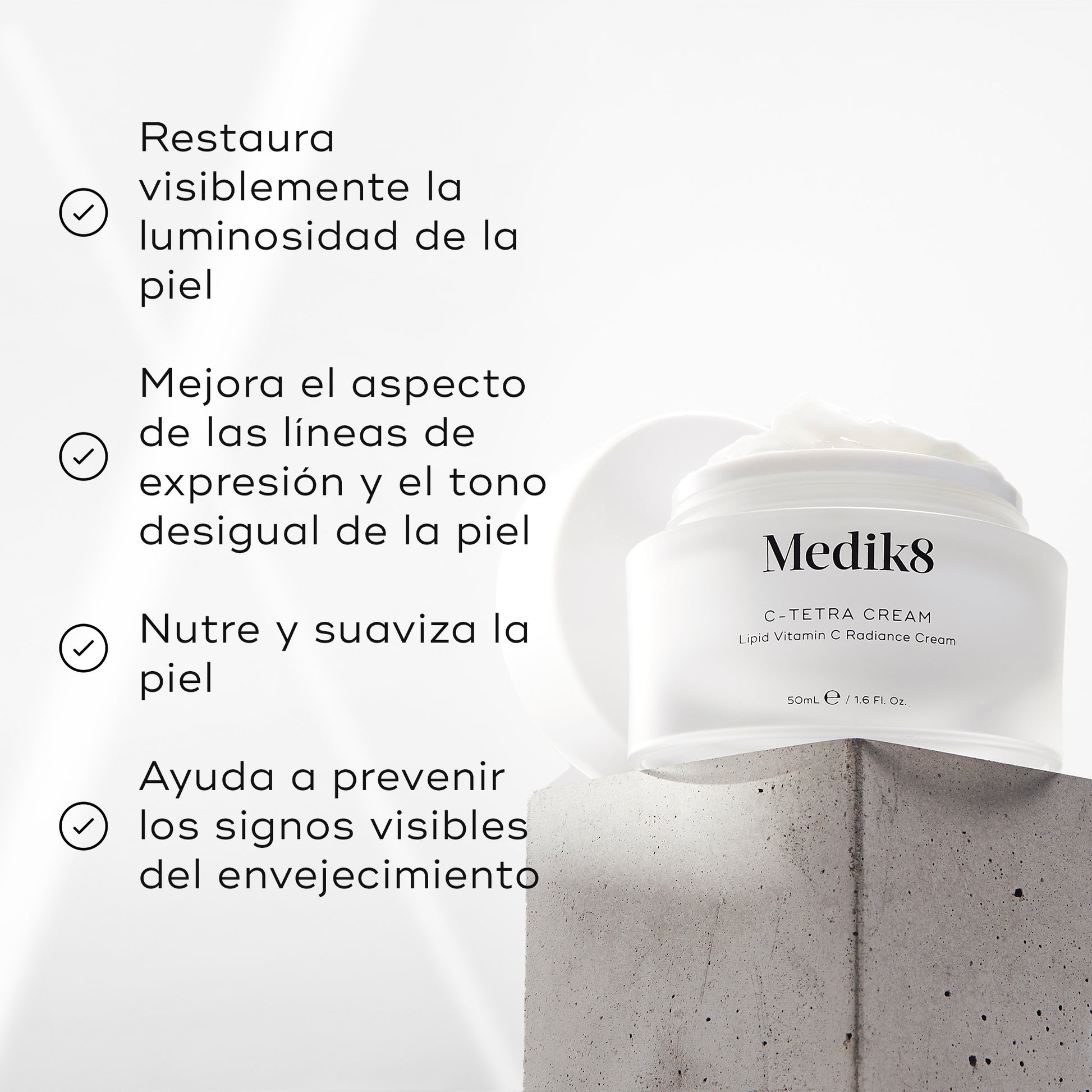 beneficios c tetra cream
