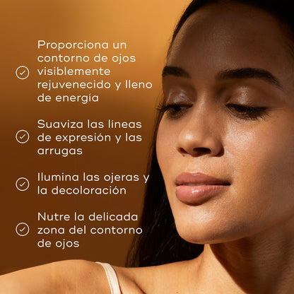 c-tetra eye propiedades