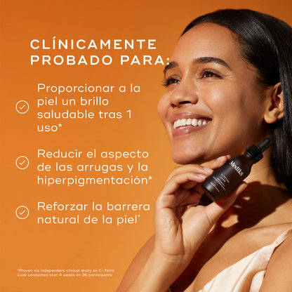 c-tetra luxe propiedades
