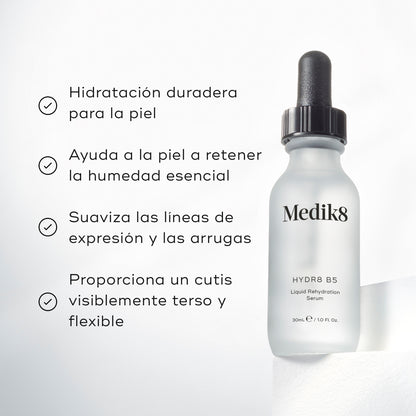beneficios Hydr8 B5