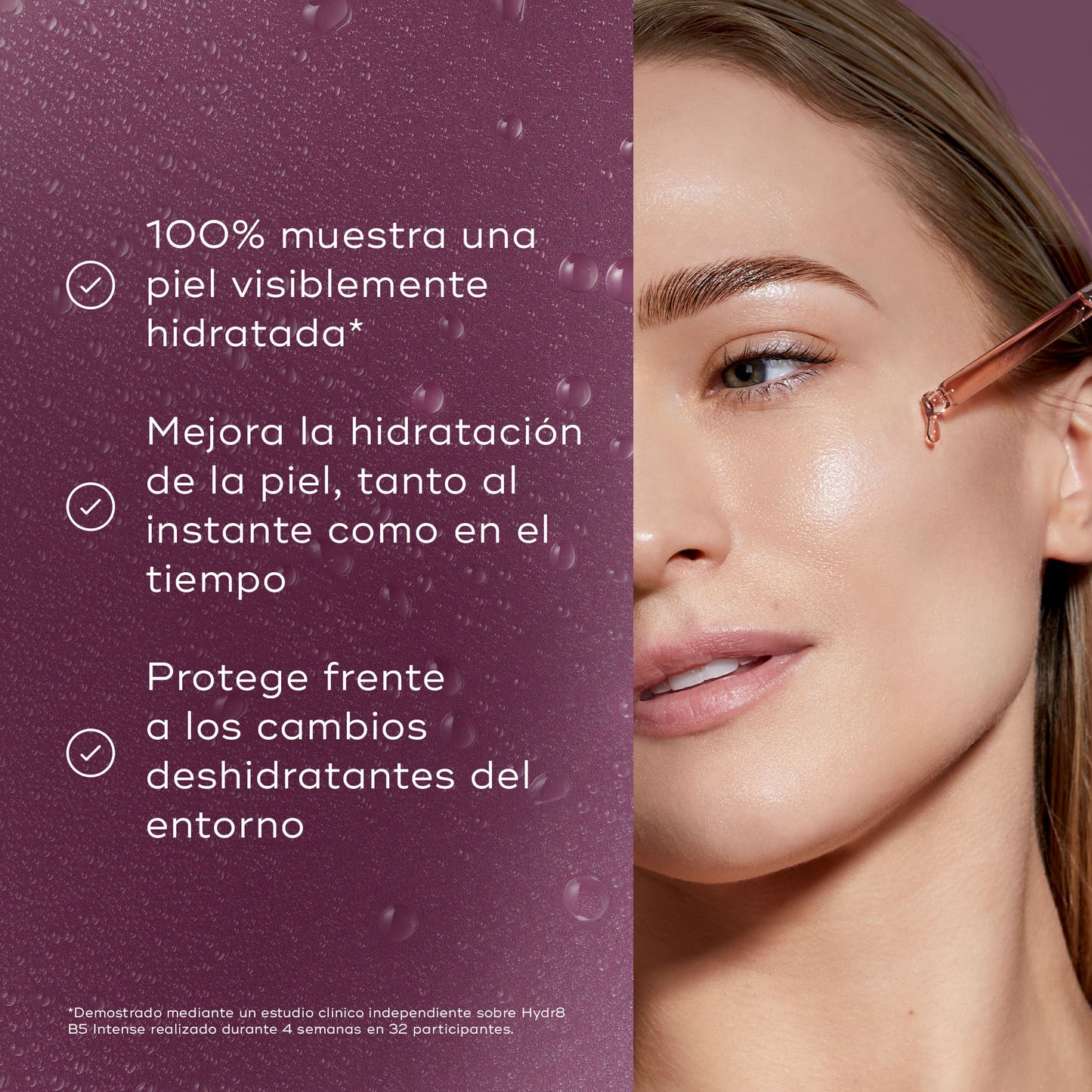 beneficios Hydr8 B5 Intense
