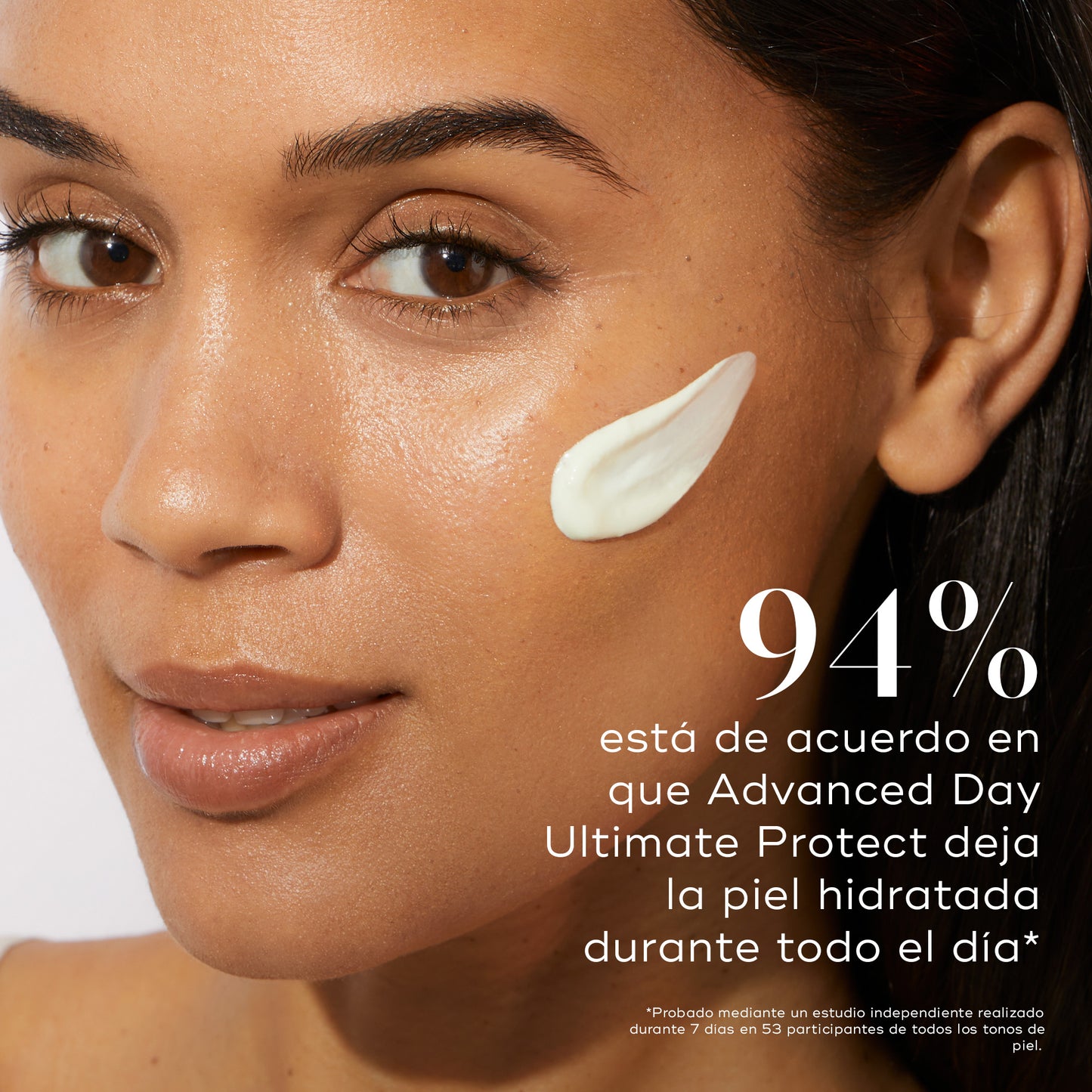 eficacia Advanced Day Ultimate Protect SPF50