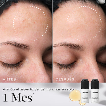 resultados Oxy-R Peptides