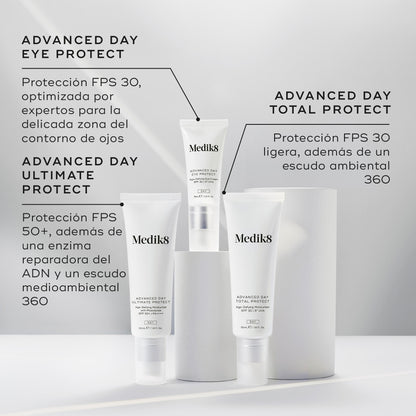 Linea Advanced Day Eye Protect