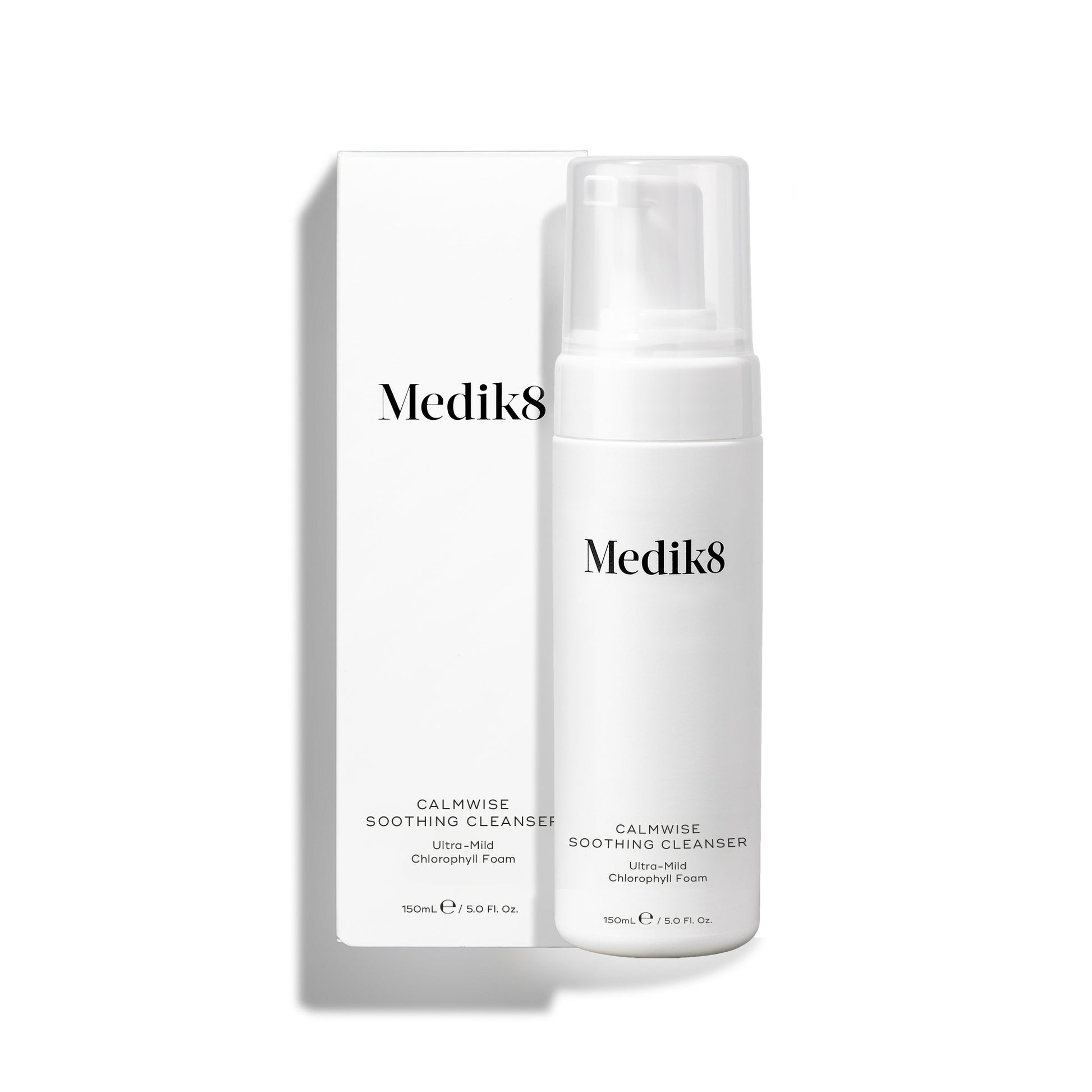Calmwise Soothing Cleanser Medik8