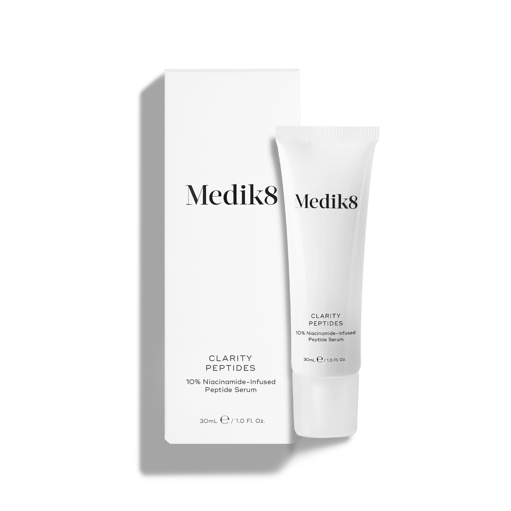 Clarity Peptide Medik8