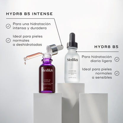 linea Hydr8 B5 Intense
