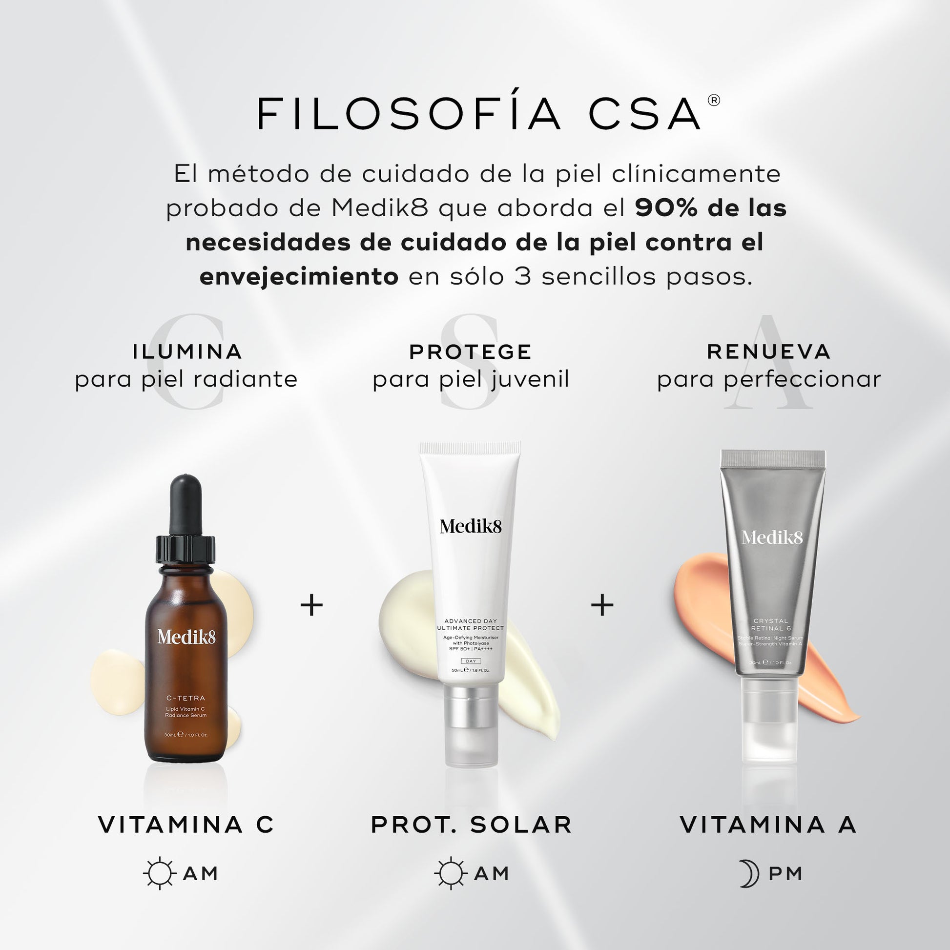 filosofia csa medik 8 c-tetra