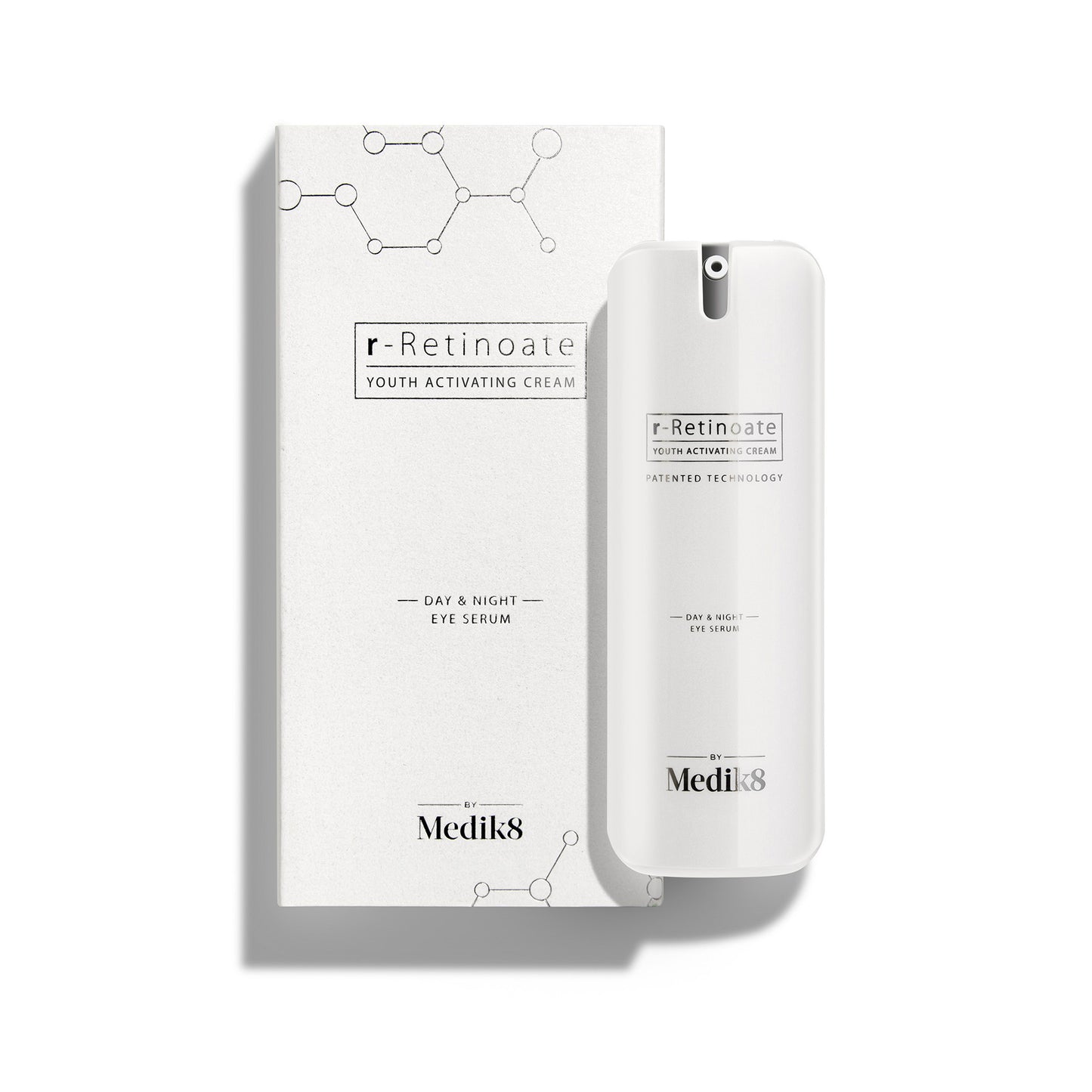 r-Retinoate Eye Day & Night Serum Medik8