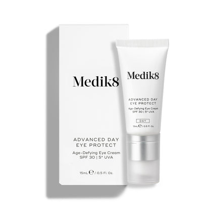 Advanced Day Eye Protect Medik8