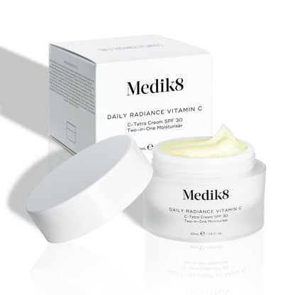 Daily Radiance Vitamin C Medik8