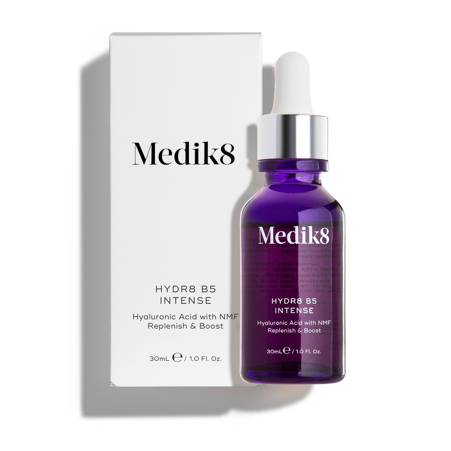Hydr8 B5 Intense Medik8