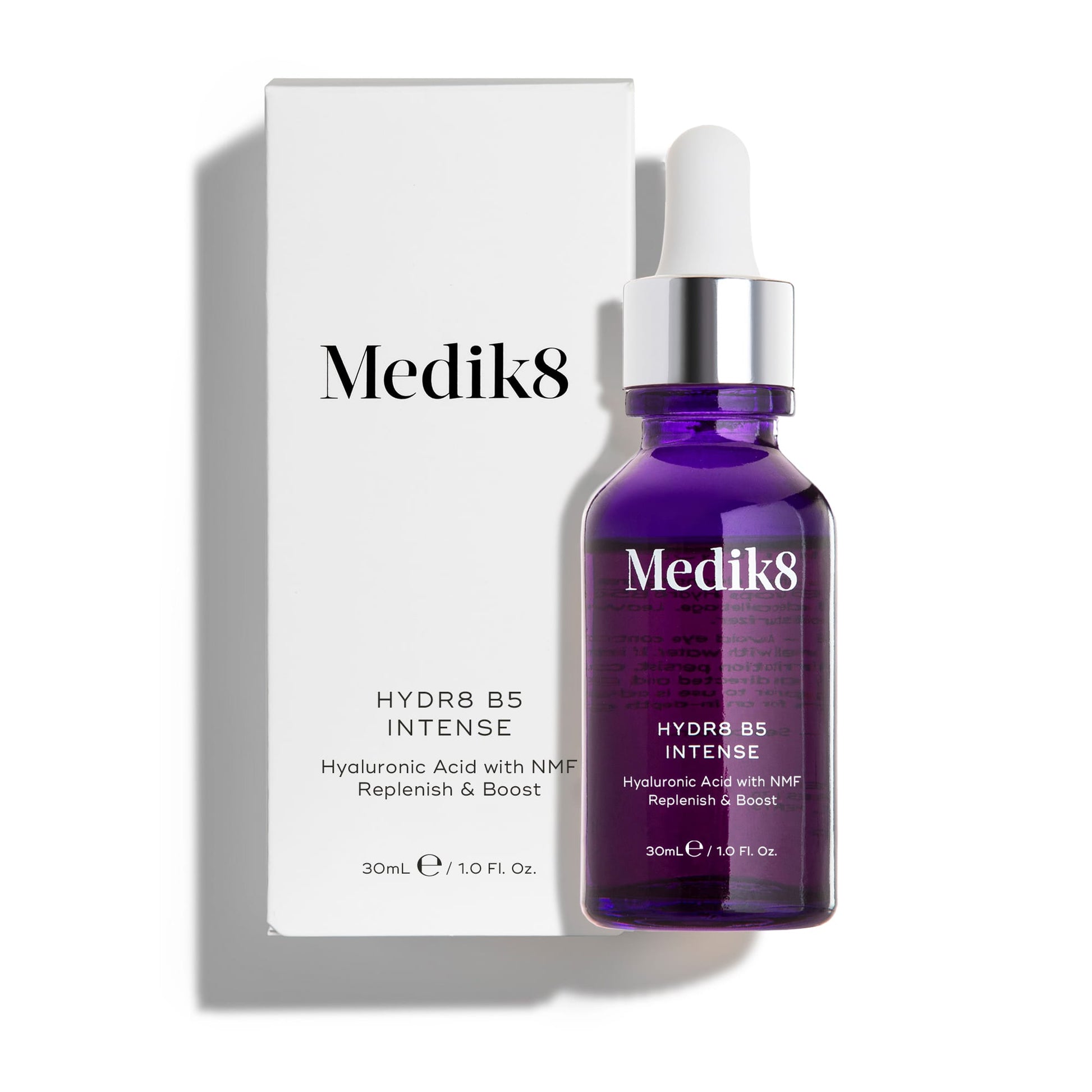 Hydr8 B5 Intense Medik8