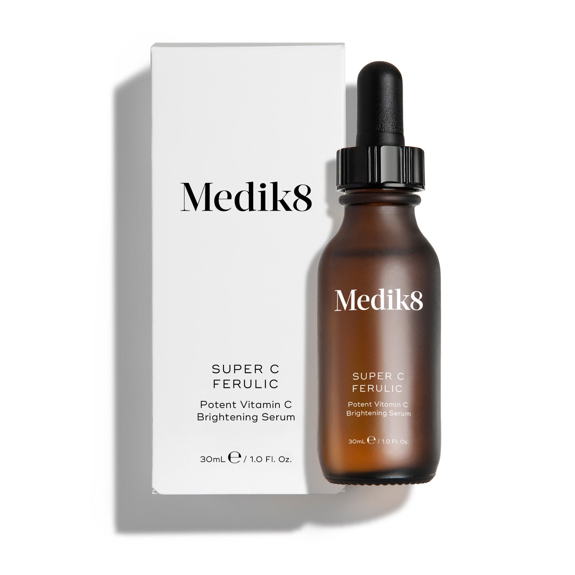 Super C Ferulic Medik8
