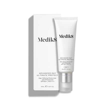 Advanced Day Ultimate Protect SPF50 Medik8