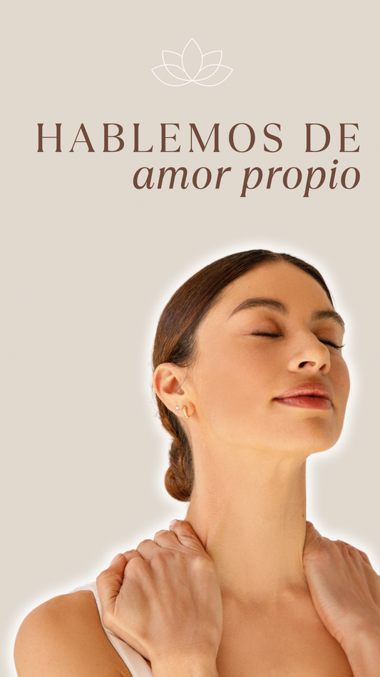 L'amore per se stessi in 10 passi