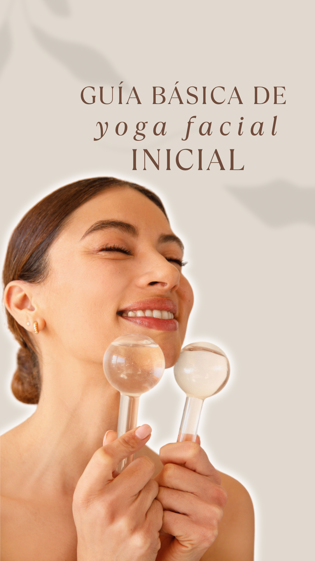 Guía Básica de Yoga Facial ISSHO®