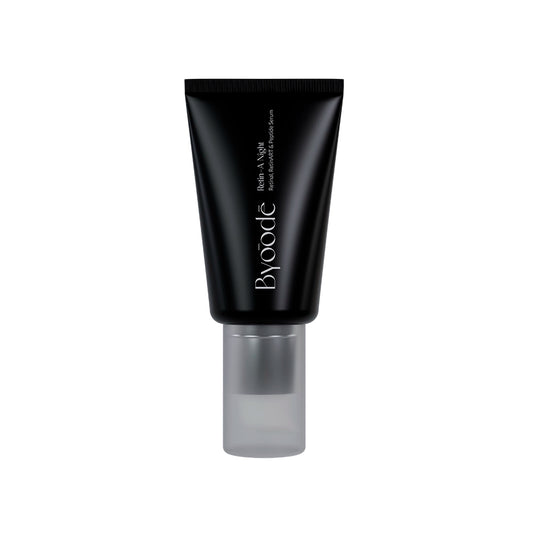 esencia y serum retinol