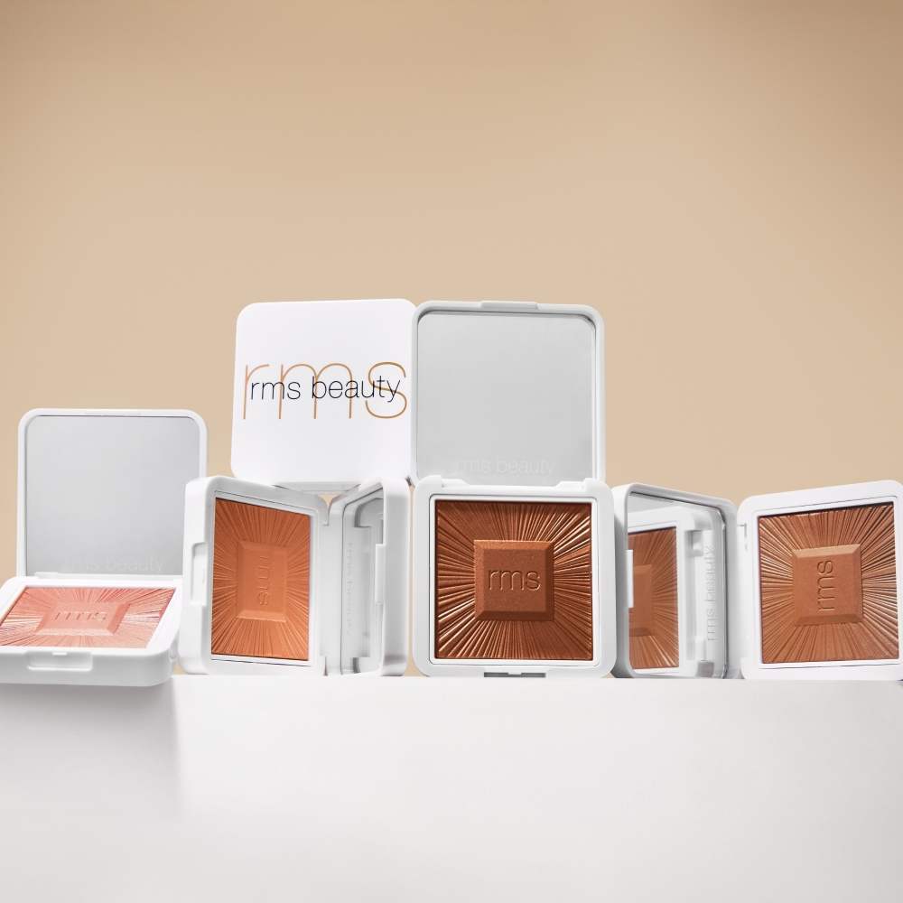 Bronceador ReDimension Hydra | RMS Beauty — imagen 1
