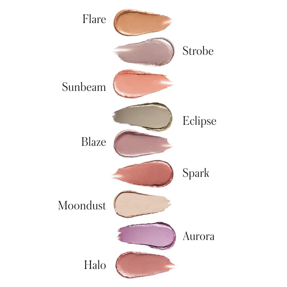 Sombra en crema Eyelights | RMS Beauty — imagen 2
