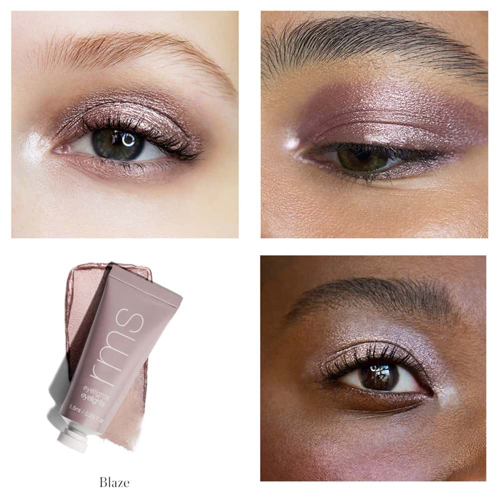 Sombra en crema Eyelights | RMS Beauty — imagen 3