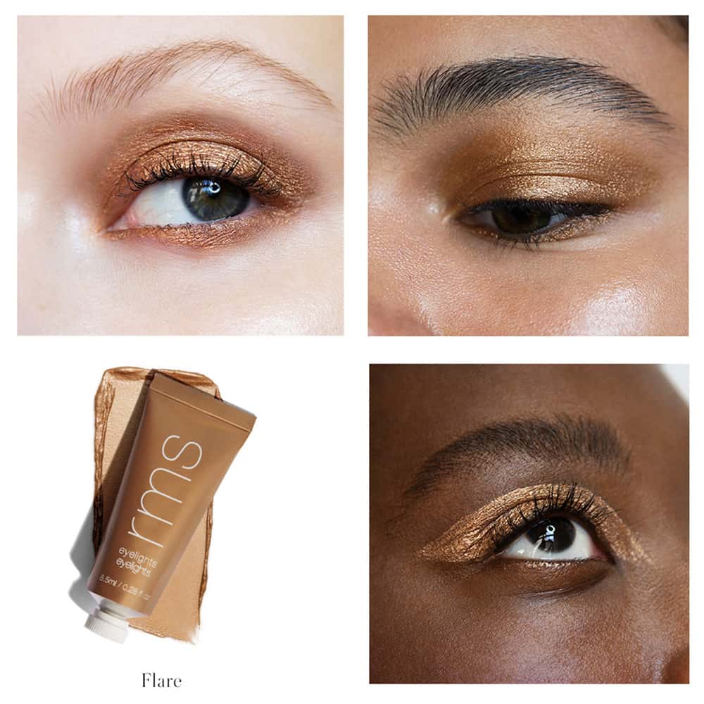 Sombra en crema Eyelights | RMS Beauty — imagen 4