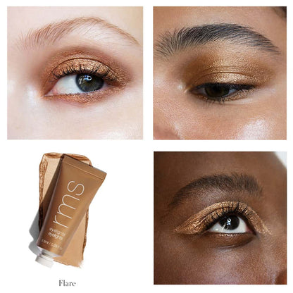 Sombra en crema Eyelights | RMS Beauty — imagen 4