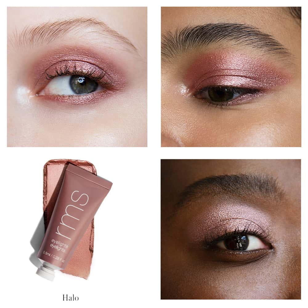Sombra en crema Eyelights | RMS Beauty — imagen 5