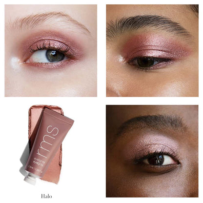 Sombra en crema Eyelights | RMS Beauty — imagen 5