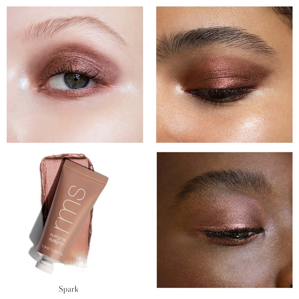 Sombra en crema Eyelights | RMS Beauty — imagen 6
