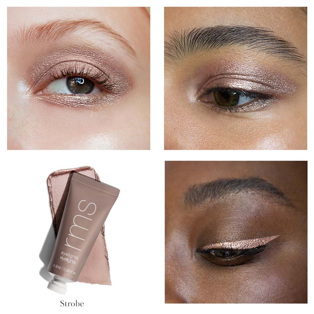 Sombra en crema Eyelights | RMS Beauty — imagen 7