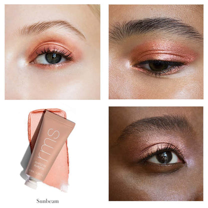 Sombra en crema Eyelights | RMS Beauty — imagen 8