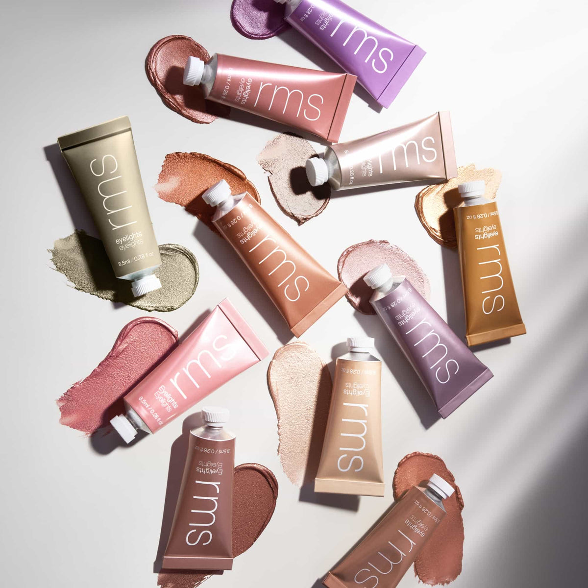 Sombra en crema Eyelights | RMS Beauty — imagen 1