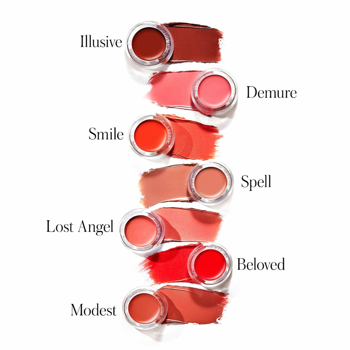 Lip2Cheek | RMS Beauty — imagen 2