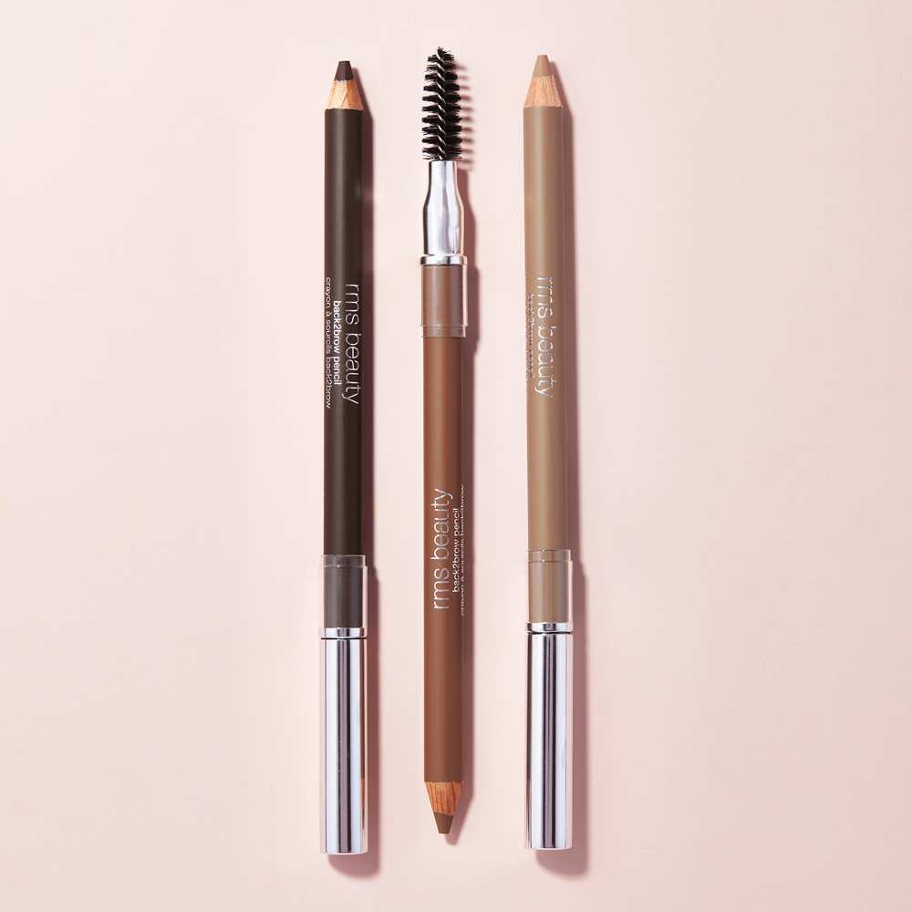Lápiz Back2Brow | RMS Beauty — imagen 2