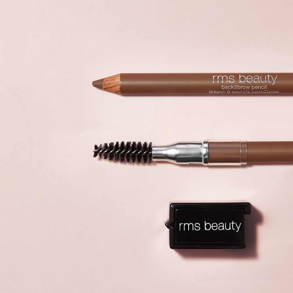 Lápiz Back2Brow | RMS Beauty — imagen 3